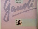 The Alan Parsons Project Original Sealed 1987 Arista Records Gaudi Rock Vinyl LP