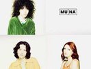 Muna - Muna LP NEW COLOR VINYL