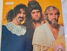 FRANK ZAPPA & The Mothers  We're Only In It For the Money  VG+ VINYL /Org.VERVE 