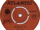 King Curtis - Memphis Soul Stew (7