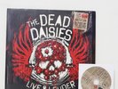DEAD DAISIES - LIVE & LOUDER - 2017 *PURPLE VINYL IN SHRINK DOUBLE LP + CD