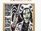 HIGH DESERT OVERDOSE - MELVINS, OFF, REDD KROSS - 2016 - 3 TRACK 10