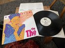 The The ‎– Soul Mining First Press Vinyl LP 1983 PEC90699 EX/EX Lovely Copy
