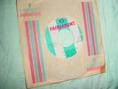 Tari Stevens 45 rpm  FAIRMOUNT blue & white label ...False Alarm  NEAR MINT orig