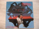 SEPULTURA - SCHIZOPHRENIA - 1988 - Lp - Shark Records SHARK 006 Trash, Sehr Rar