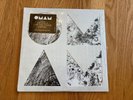 Beneath the Skin by Of Monsters and Men Clear Vinyl Brand New Rare