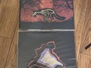 tyler childers purgatory and red barn radio vinyl records