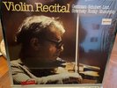DGG Stereo 410843-1 Nathan Milstein 'Violin Recital' NM+ Shrink Germany