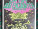 Prince Far I & The Arabs - Cry Tuff Dub Encounter Chapter III