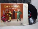 Les Baxter Space Escapade lp rare record vinyl 1 st press Lounge