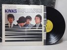 Vintage KINDA KINKS Original Stereo Record Album Reprise RS 6173