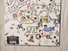Led Zeppelin 3 - SEALED 2022 UK Blues Psych Rock 180G Atlantic LTD ED Hype