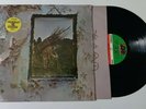 Led Zeppelin Vinyl LP IV ZOSO - Reissue 1977 SD 19129 - EX SHRINK Hype Sticker