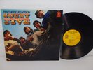 COUNT FIVE Psychotic Reaction 1966 EX   LP Double Shot Records LP-DSM-1001 MONO