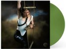 Caroline Polachek Pang Translucent Olive Green Rough Trade Vinyl Record LP Rare 