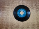 RARE 1950s EXCELLENT Bobby Vee And The Shadows Suzie Baby / Flyin' High 55208 45