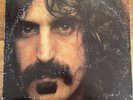 FRANK ZAPPA APOSTROPHE Original DISCREET 1974 Vinyl Pressing VG