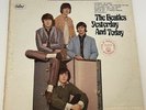 Beatles Yesterday and Today Stereo ST 2553 LP #3
