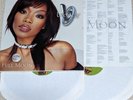 Brandy Full Moon 2LP Atlantic 83493-1 US ORG VINYL W/ INSERT
