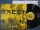 R.E.M. Green / LP Germany 1988 WARNER 925795-1