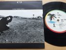 U2  ONE TREE HILL 1988 AUSTRALIA ISLAND VINYL 7 