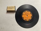 RCA Victor Home Recording Record 78 6