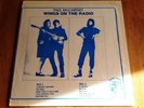 PAUL McCARTNEY -- WINGS ON THE RADIO -- MINT-