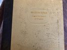Victor 3x12” 78 RPM Elsie Houston / Brazilian Songs M-798 E- portuguese