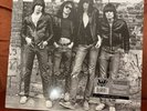 The Ramones 40th Anniversary Deluxe Edition Set LTD ED 19,760 SELF TITLED OOP