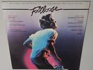 VA FOOTLOOSE: ORIGINAL SOUNDTRACK (1984) VG+ / EX VINYL LP SBP 237990