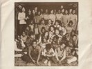 THE BEATLES-JOHN & YOKO-HAPPY XMAS (WAR IS OVER)-PARLOPHONE-***DEMO***-**PROMO**