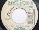 Jackie Mittoo - Sound Dimension - Can i change my mind - Coxsone Studio One 7