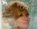 Patti Page ‎– Greatest Hits (Columbia ‎– CL 2526) Sealed Vinyl Lp