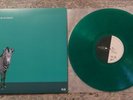 Hum You'd Prefer An Astronaut Vinyl LP SRC Green 2013 Limited