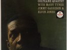 JOHN COLTRANE: Ballads US Mono A-32 WLP Promo Jazz OG Rare Vinyl LP HEAR