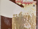 LED ZEPPELIN: II US Atlantic SD 8236 Shrink Hype Vinyl LP Hear