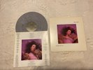 KATE BUSH MARBLE VINYL ALBUM LP HOUNDS OF LOVE RUNNING UP THAT HILL ST - 1985