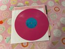 The Go-Go's Beauty and The Beat 2011 30th Anniversary LP Pink Colored Vinyl NM