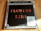 PAUL McCARTNEY -- FLOWERS IN THE DIRT -- PARLAPHONE / CAPITOL -- MINT-