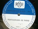 V.A*RIKA ZARAI / GEORGES MOUSTAKI / SHEILA..*ORTF BROADCASTING 69*VINYL 2x10