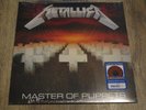 Master Of Puppets - US Exclusive Battery Brick Vinyl Walmart LP - Metallica 5