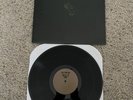 Burning Witch Towers Lp Record 1998 Slap A Ham Records  Original First Press