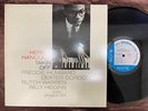 HERBIE HANCOCK TAKIN' OFF BLUE NOTE GXK 8021 STEREO JAPAN VINYL LP