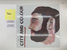CITY AND & COLOUR Bring Me Your Love Black Blk Vinyl LP IN HAND READY TO SHIP