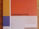Sting & The Royal Philharmonic Concert Orchestra - Symphonicities - NM - 2010
