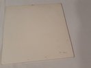 The Beatles	White Album Blanco Photos and Poster	1969	Argentina