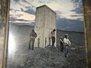 Who's Next - The Who 3 Three LP DELUXE edition Vinyl (Gatefold Cover)