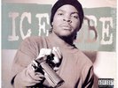 Ice Cube - Kill At Will '90 EP US ORG EX/EX+ W/S