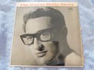 BUDDY HOLLY AND THE CRICKETS Coral LP THE BUDDY HOLLY STORY
