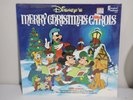 Disney's Merry Christmas Carols - 1980 LP SEALED/NEW original 2514
